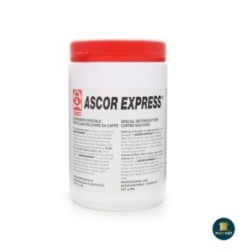 DETERGENTE GRUPO (ENVASE 900g) Ascor Express