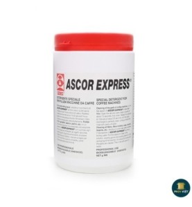 DETERGENTE GRUPO (ENVASE 900g) Ascor Express