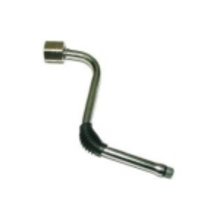 Tubo salida vapor classe 10/8/ nsf rancilio