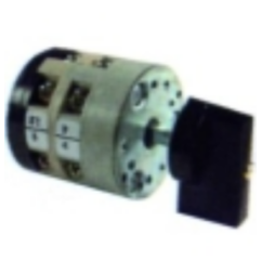 Interruptor general 16a 660v te/td-93 gaggia