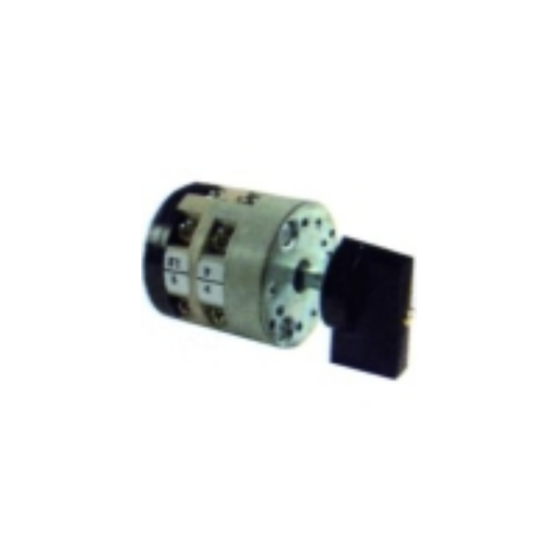 Interruptor general 16a 660v te/td-93 gaggia