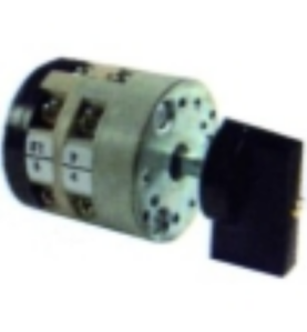 Interruptor general 16a 660v te/td-93 gaggia