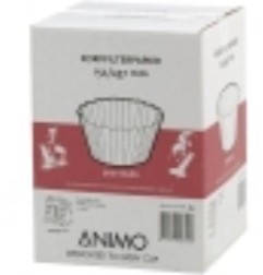 Filtro papel 152/457mm (500 uds) b10/b10hw Bonamat