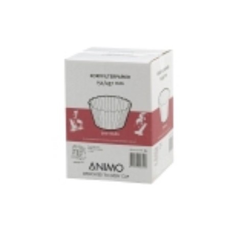 Filtro papel 152/457mm (500 uds) b10/b10hw Bonamat