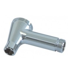 Cuerpo grifo con conexion rl bonamat