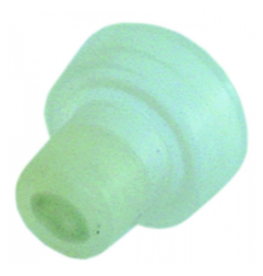 Junta grifo silicona maquina cafe rl bonamat