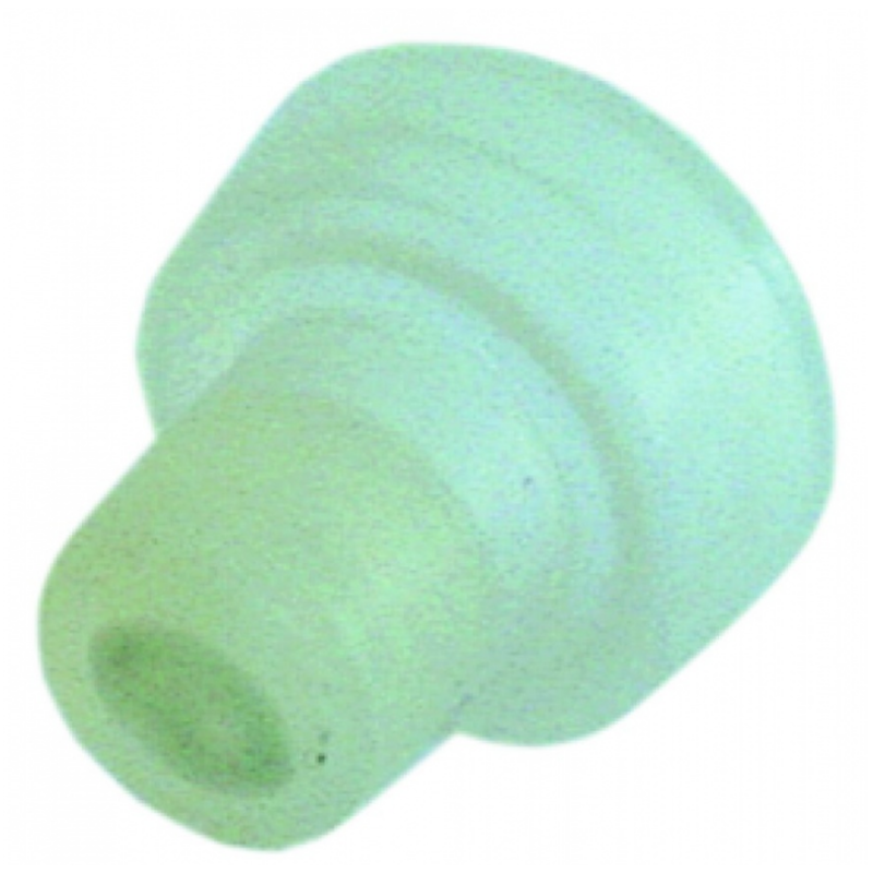 Junta grifo silicona maquina cafe rl bonamat