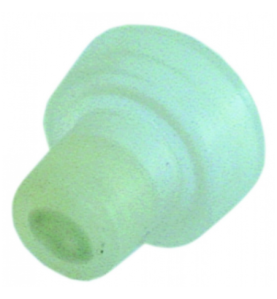Junta grifo silicona maquina cafe rl bonamat