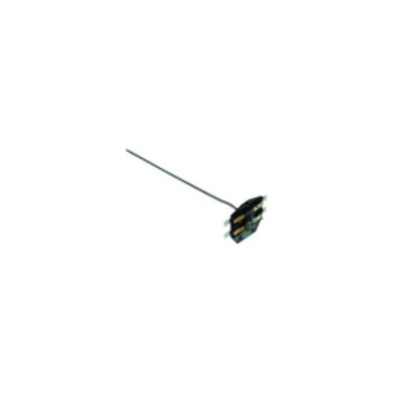 Termostato seguridad 16a 110v hw/hwh/rl411 bonamat