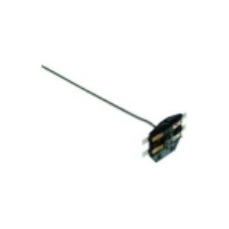 Termostato seguridad 16a 110v hw/hwh/rl411 bonamat