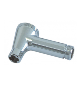 Cuerpo grifo b600wduo Animo