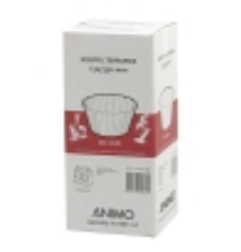 Filtro papel 152/350mm (500 uds) Animo