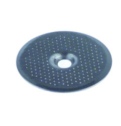 Ducha pastilla Ø34mm expobar  (2 unidades)