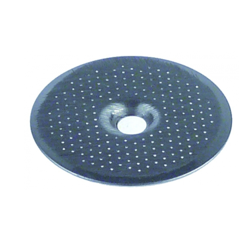 Ducha pastilla Ø34mm expobar  (2 unidades)