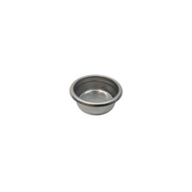 Filtro 2 Cafes 12g | La Spaziale