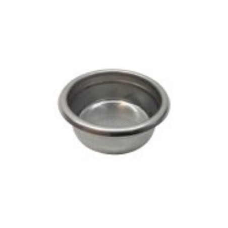 Filtro 2 Cafes 12g | La Spaziale