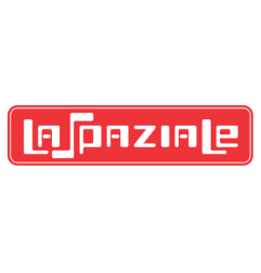 Frontal medio 3 grupos inox s3 ek la spaziale