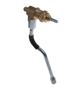Grifo vapor completo verona s La Rocca Expres