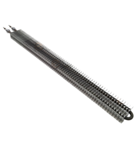 Resistencia aletada 1500w 230v largo  740mm