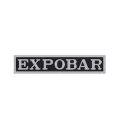 Logotipo Frontal Inferior Expobar