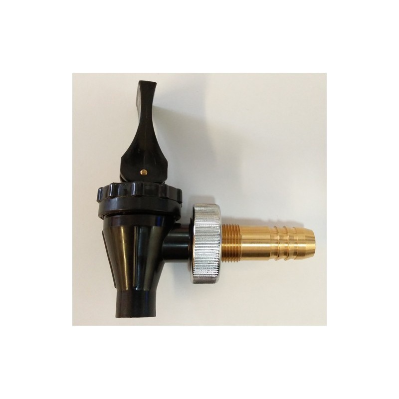 Grifo termo leche completo innova