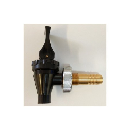 Grifo termo leche completo innova