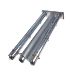 Quemador 2 filas barbacoa Ø25mm cw94g/98g lotus