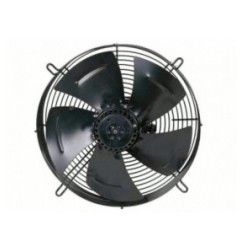 Ventilador Rotor Externo Ø350mm 135W 230V Impelente Weiguang