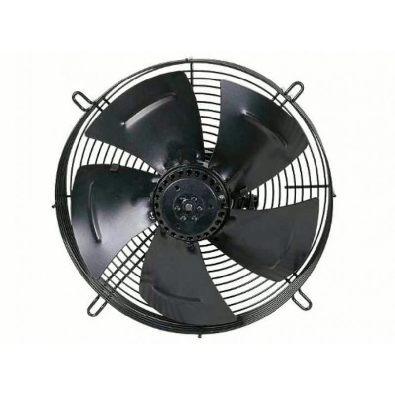 Ventilador Rotor Externo Ø350mm 135W 230V Impelente Weiguang Ventilador Rotor Externo Ø350mm 135W 230V Impelente Weiguang