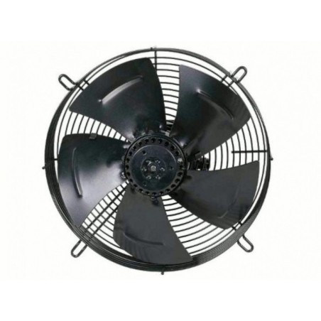 Ventilador Rotor Externo Ø350mm 135W 230V Impelente Weiguang