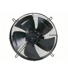Ventilador Rotor Externo Ø350mm 135W 230V Impelente Weiguang