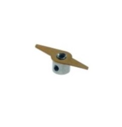 CUCHILLA TRITURADOR JUNIOR DYNAMIC