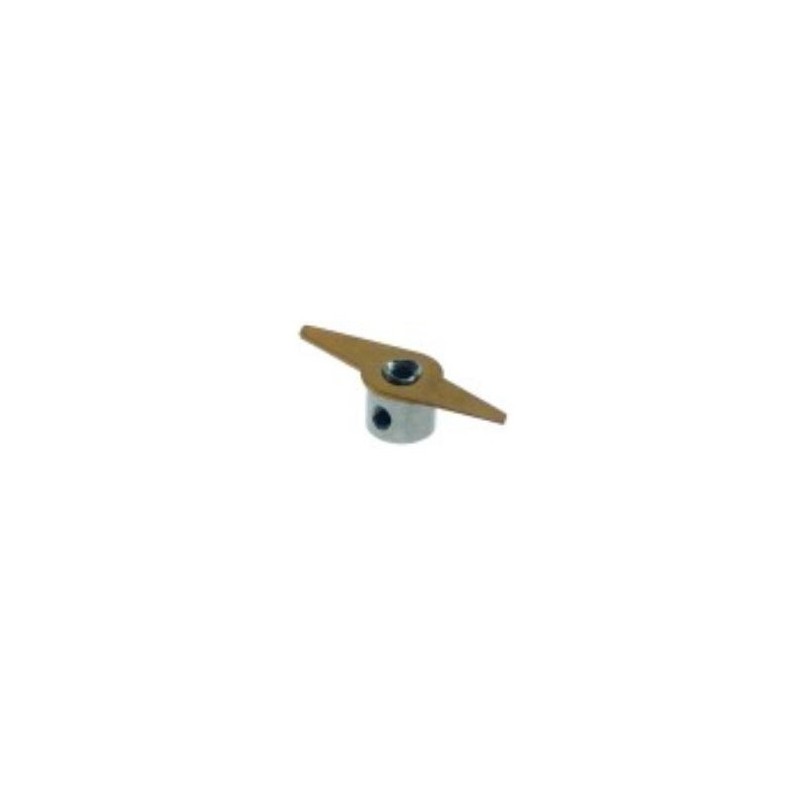 CUCHILLA TRITURADOR JUNIOR DYNAMIC