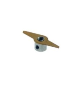 CUCHILLA TRITURADOR JUNIOR DYNAMIC