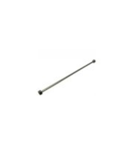 TUBO ALUMINIO ADAPTADOR GRIFO GAS Mainho