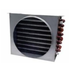 Condensador 8x3 1058w 1x200mm