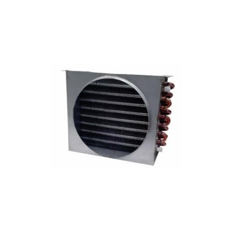 Condensador 8x3 1058w 1x200mm