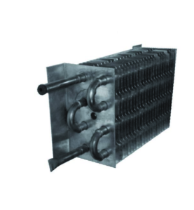 Evaporador cs4150 4t 212w 1500x70x140mm