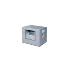 Caja Ventilación 9/9-4M 230V 50Hz 0.55kW