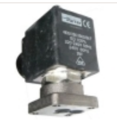 Electrovalvula carga agua automatica Casadio