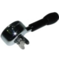 Portafiltro 2 vias m-29 la cimbali