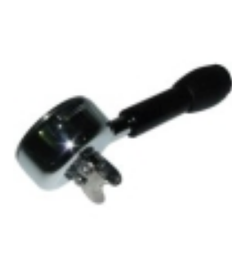 Portafiltro 2 vias m-29 la cimbali