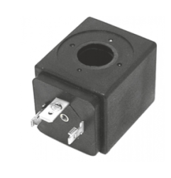Bobina zb09  parker 230vac 9va