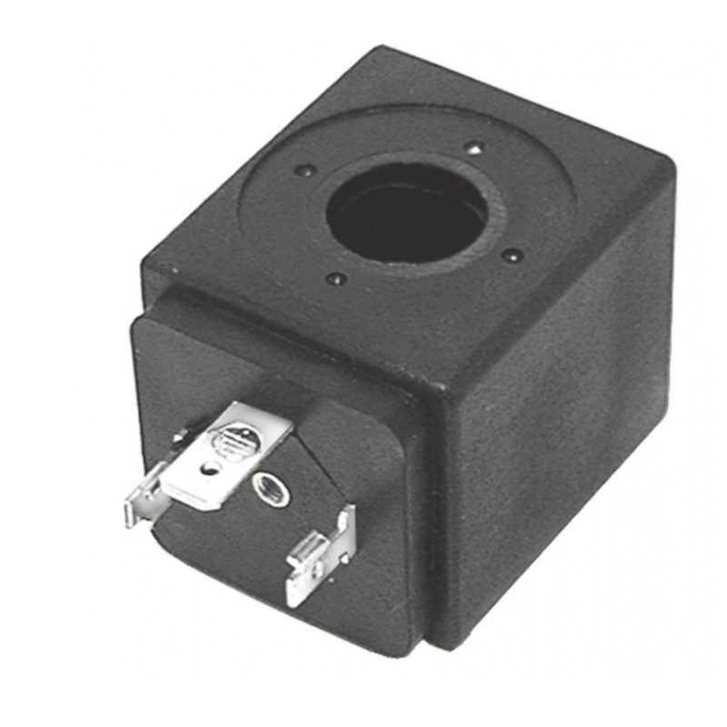 Bobina zb09 parker 230vac 9va Bobina zb09 parker 230vac 9va