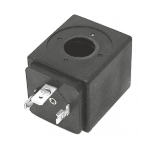 Bobina zb09  parker 230vac 9va