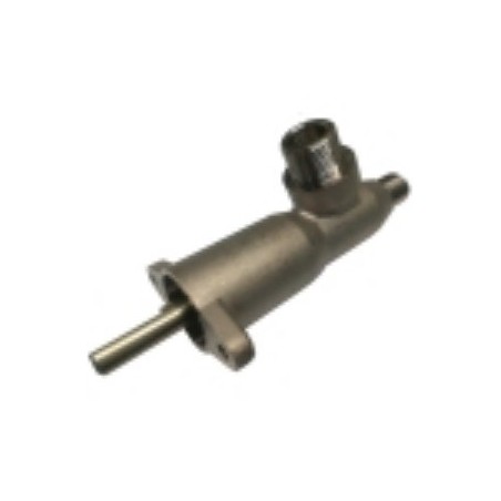 Grifo vapor/agua e-98 faema