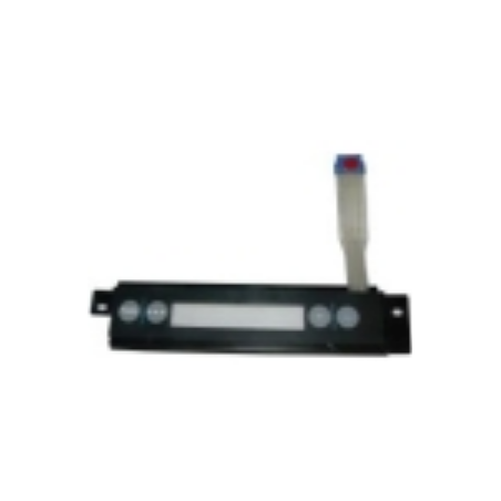 Botonera electronica display e-91 Faema