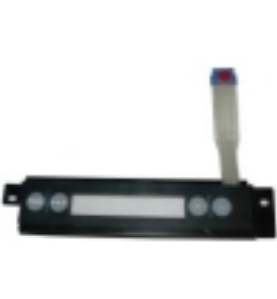 Botonera electronica display e-91 Faema