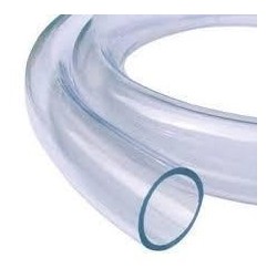 Manguera transparente 10x12mm (1 metro)