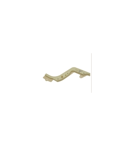 Conjunto led luminoso izquierdo classe 9 rancilio